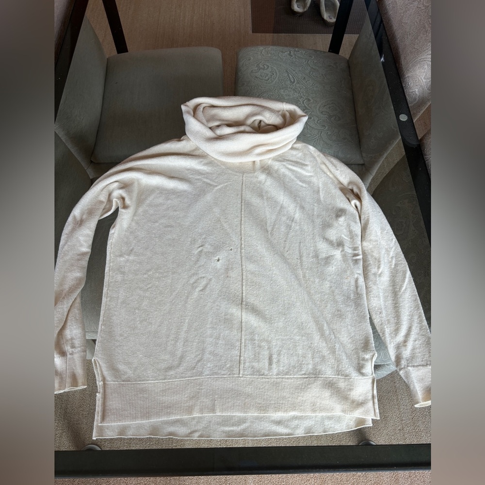 Well loved Vince sweater